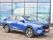 Haval F7x I Архангельск  - изображение 12