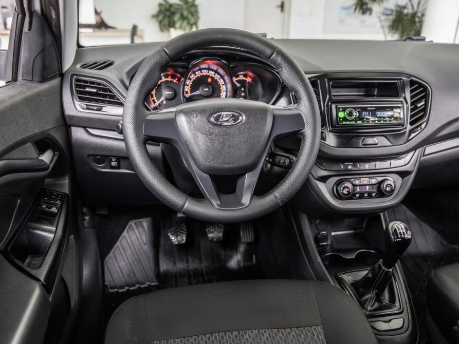 Lada (ВАЗ) Vesta I Волгоград  - изображение 14