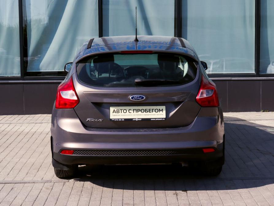 Ford Focus III Екатеринбург  - изображение 4