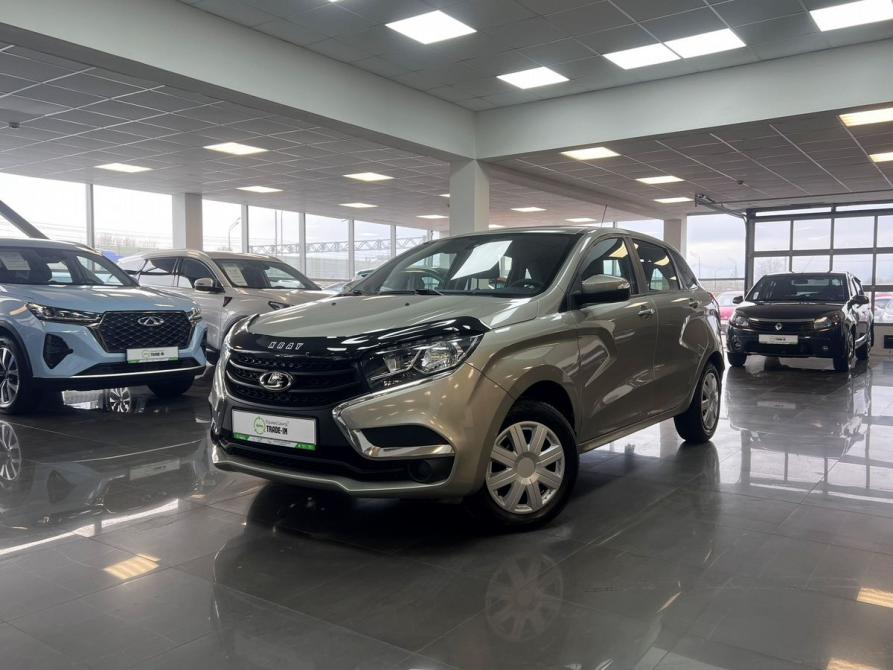 Lada (ВАЗ) XRAY I Тверь  - изображение 1