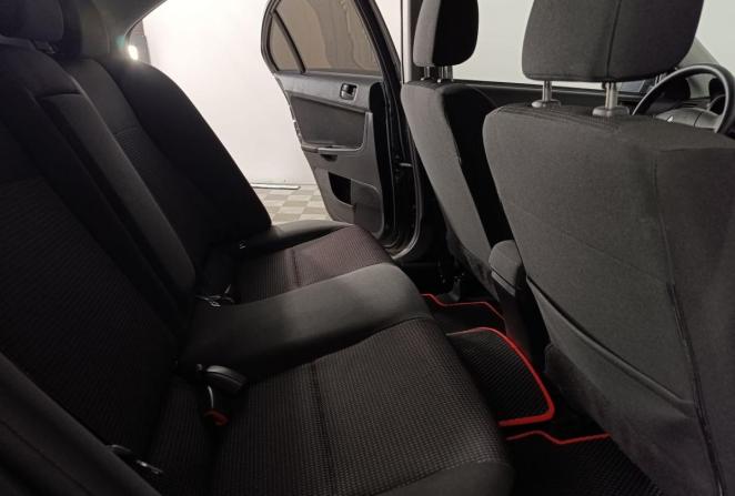 Mitsubishi Lancer X Рестайлинг с пробегом 2011 года, цена 1 250 000 рублей, 32502 км, седан, Автокод Объявления