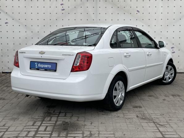 Chevrolet Lacetti I с пробегом 2011 года, цена 680 000 рублей, 165315 км, седан, Автокод Объявления
