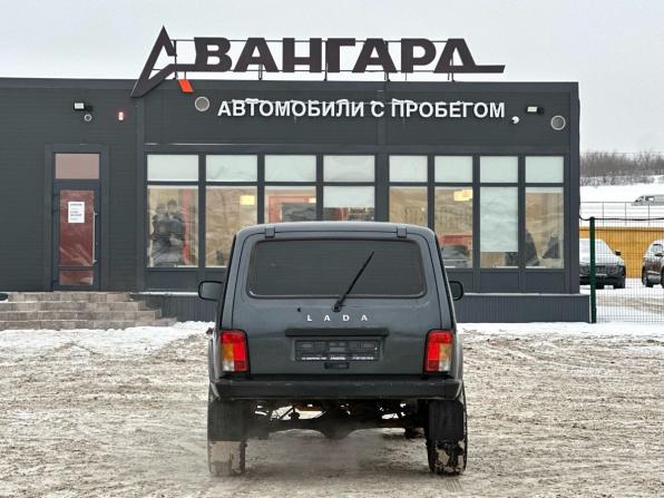 Lada (ВАЗ) 2121 (4x4) I Рестайлинг с пробегом 2018 года, цена 510 000 рублей, 108300 км, внедорожник, Автокод Объявления