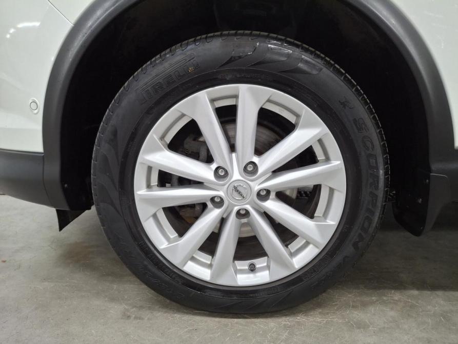 Nissan Qashqai II Казань  - изображение 22