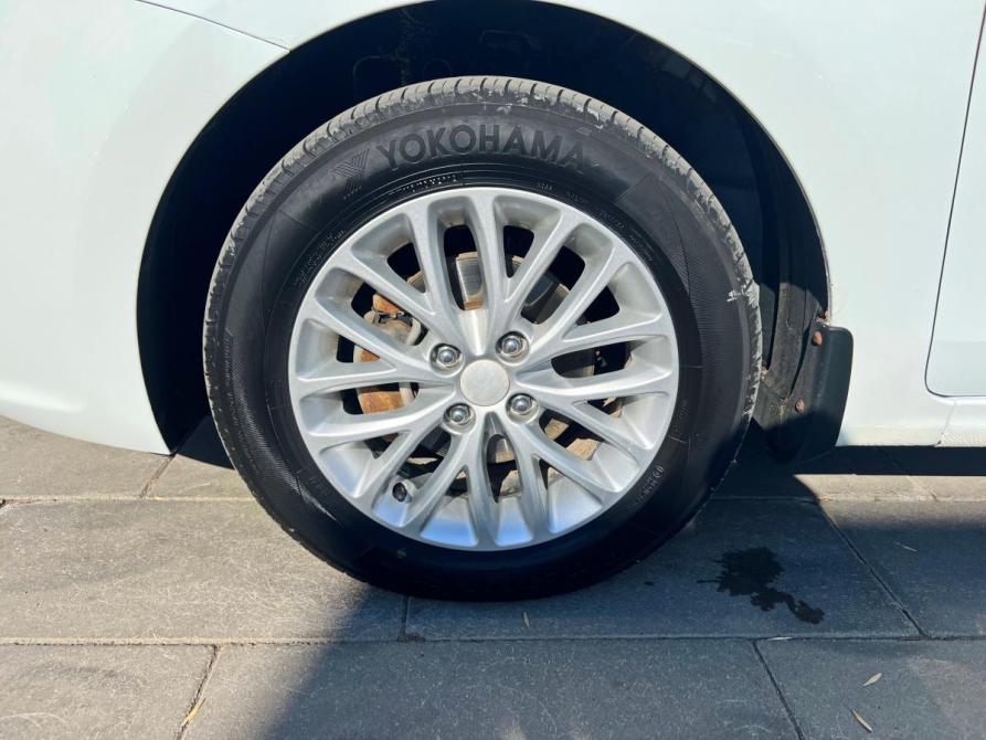 Kia Rio IV Стерлитамак  - изображение 9