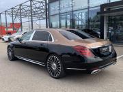 Mercedes-Benz Maybach S-Класс I (X222) Смоленск  - изображение 26