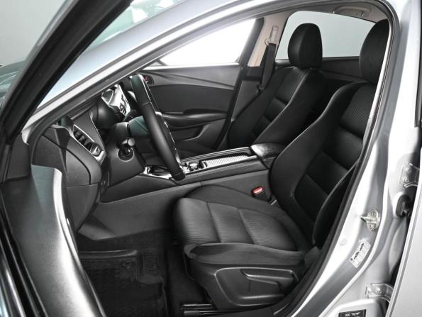 Mazda 6 III (GJ) Рестайлинг с пробегом 2017 года, цена 1 790 000 рублей, 189888 км, седан, Автокод Объявления