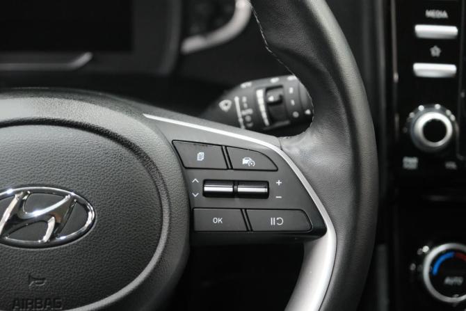 Hyundai Creta II с пробегом 2021 года, цена 2 399 000 рублей, 62000 км, внедорожник, Автокод Объявления