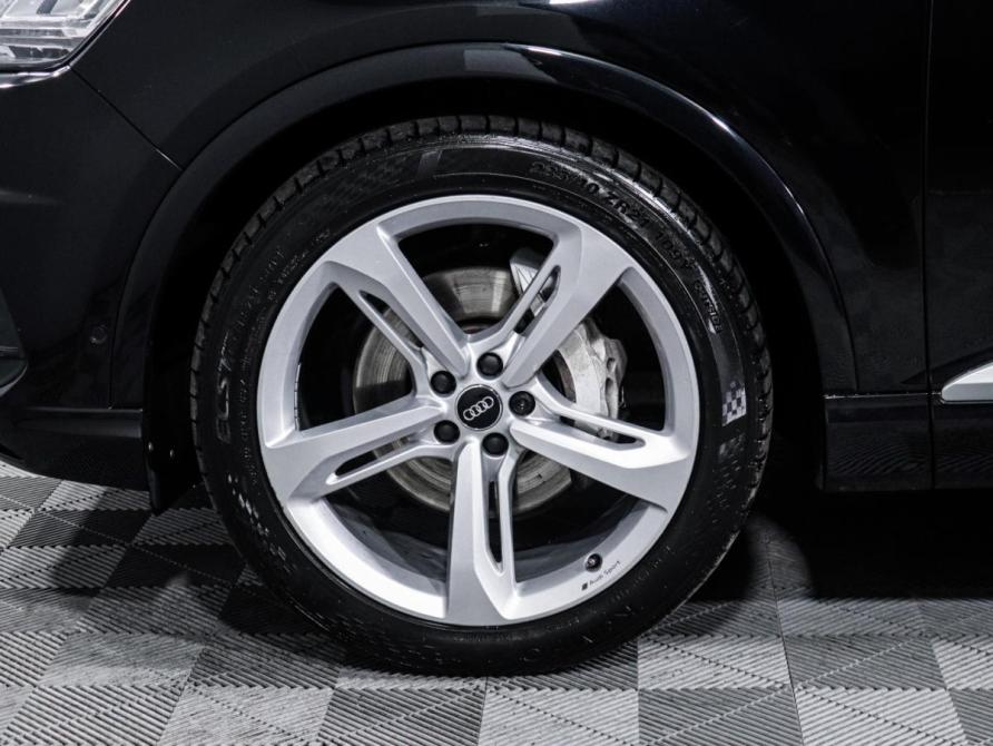 Audi Q7 II (4M) Москва  - изображение 10