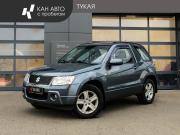 Suzuki Grand Vitara II Казань  - изображение 13