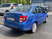 Lada (ВАЗ) Granta I Рестайлинг Санкт-Петербург  - изображение 8