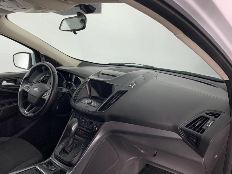 Ford Kuga II Рестайлинг Ногинск  - изображение 10