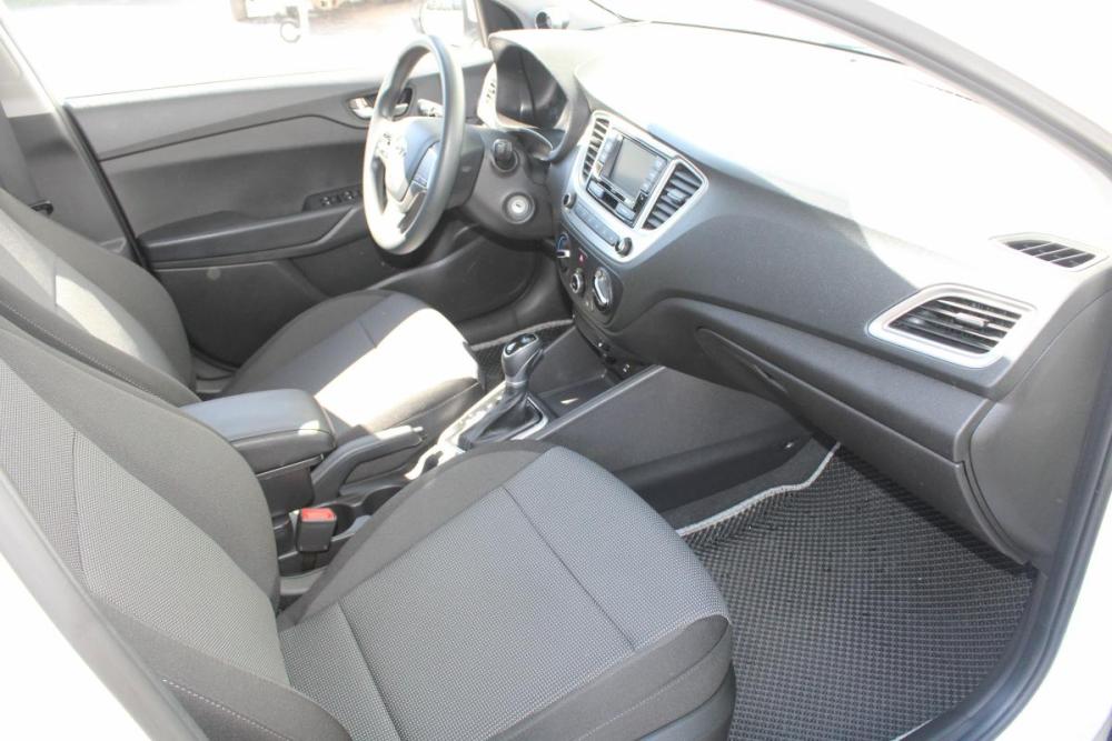 Hyundai Solaris II Рестайлинг Березники  - изображение 6
