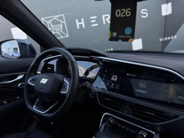 Knewstar 001 с пробегом 2024 года, цена 3 099 000 рублей, 8885 км, внедорожник, Автокод Объявления