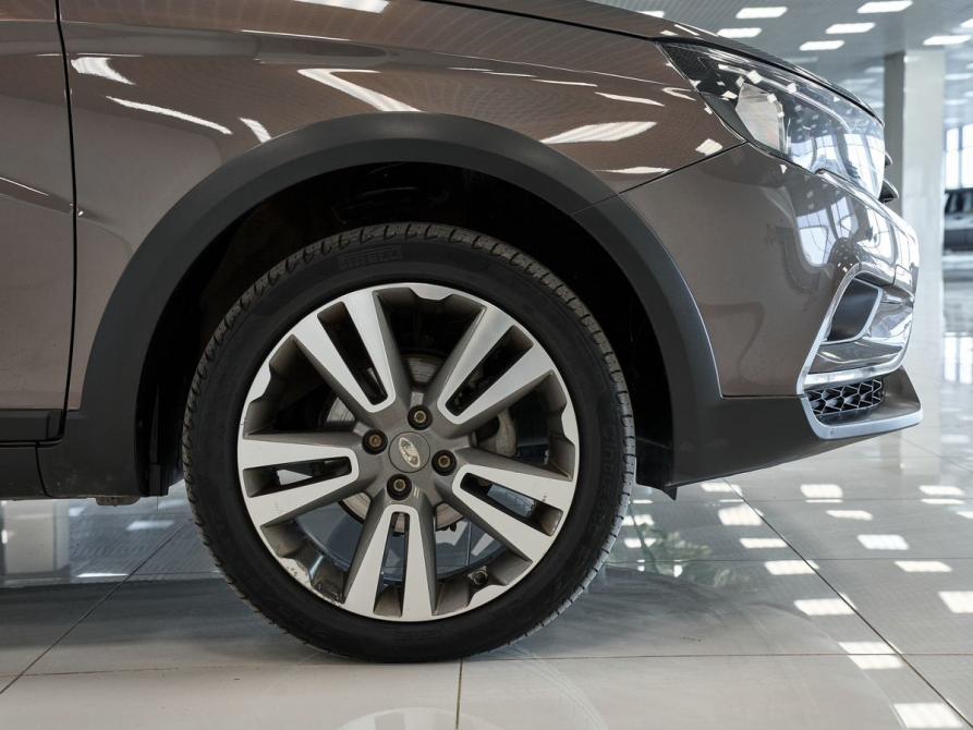Lada (ВАЗ) Vesta I Самара  - изображение 16