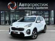 Kia Sportage IV Рестайлинг Волгоград  - изображение 24