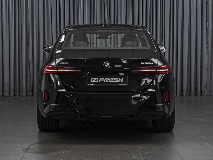 BMW 5 серии VIII (G60/G61/G68) Ставрополь  - изображение 4