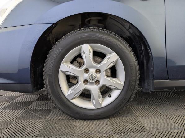 Nissan Almera III (G15) с пробегом 2017 года, цена 950 000 рублей, 63194 км, седан, Автокод Объявления