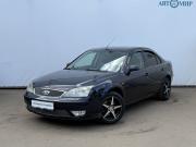 Ford Mondeo III Москва  - изображение 13