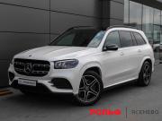 Mercedes-Benz GLS II (X167) Москва  - изображение 30