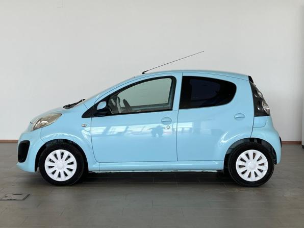 Citroen C1 I Рестайлинг 2 с пробегом 2013 года, цена 580 000 рублей, 217320 км, хэтчбек, Автокод Объявления