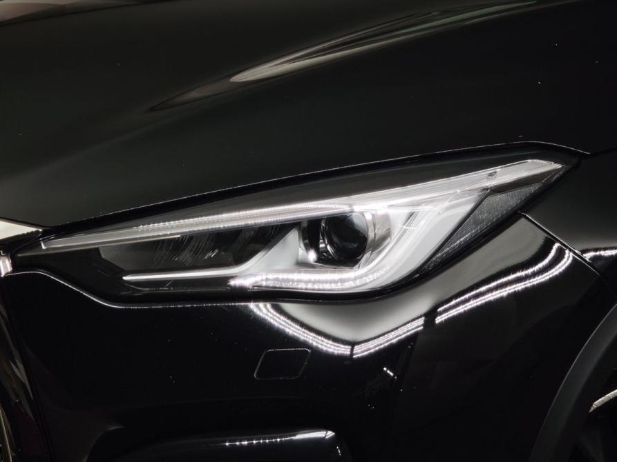 Infiniti QX55 Москва  - изображение 10