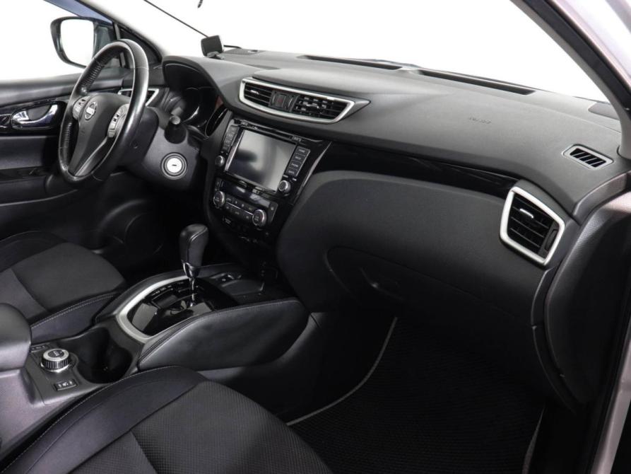 Nissan Qashqai II Химки  - изображение 11