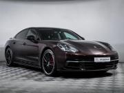 Porsche Panamera II Москва  - изображение 24