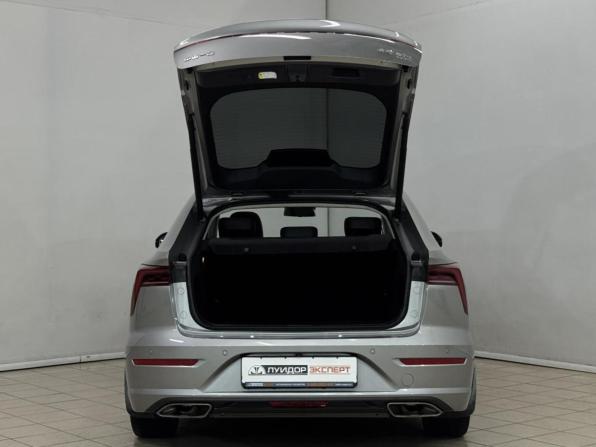 FAW Bestune B70 I с пробегом 2023 года, цена 2 040 000 рублей, 46234 км, лифтбек, Автокод Объявления