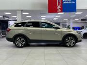 Lada (ВАЗ) Vesta I Москва  - изображение 24