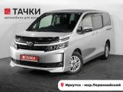 Toyota Voxy III (R80) Иркутск  - изображение 25