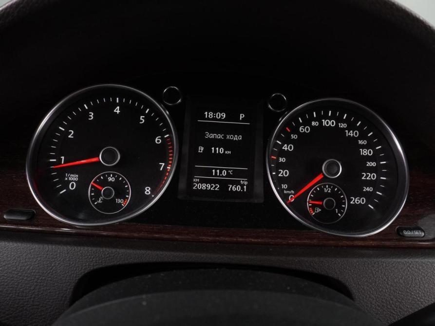 Volkswagen Passat B7 Воронеж  - изображение 17