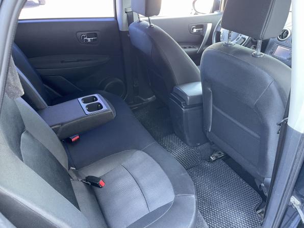 Nissan Qashqai I Рестайлинг с пробегом 2012 года, цена 935 000 рублей, 244833 км, внедорожник, Автокод Объявления