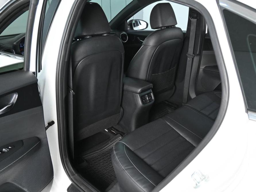 Kia Cerato IV Ростов-на-Дону  - изображение 11