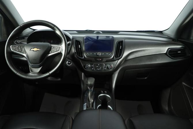 Chevrolet Equinox III Рестайлинг с пробегом 2020 года, цена 2 999 000 рублей, 70501 км, внедорожник, Автокод Объявления