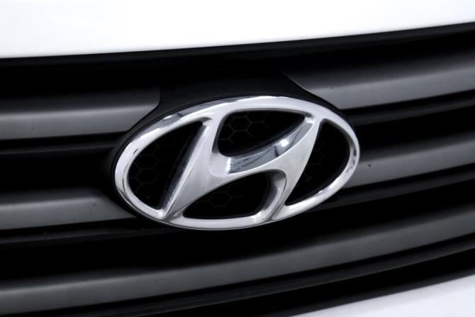 Hyundai Creta I с пробегом 2017 года, цена 1 699 000 рублей, 140000 км, внедорожник, Автокод Объявления