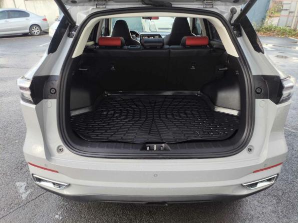 Changan CS55 Plus II с пробегом 2023 года, цена 1 930 000 рублей, 63165 км, внедорожник, Автокод Объявления