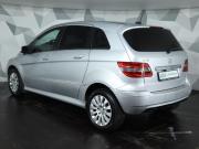 Mercedes-Benz B-Класс I (W245) Рестайлинг Москва  - изображение 31