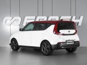 Kia Soul III Минеральные Воды  - изображение 20