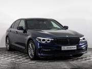 BMW 5 серии VII (G30/G31/G38) Санкт-Петербург  - изображение 33