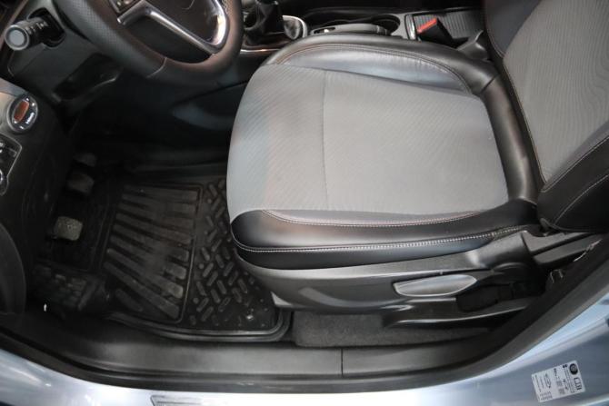 Opel Mokka I с пробегом 2013 года, цена 1 095 950 рублей, 111925 км, внедорожник, Автокод Объявления