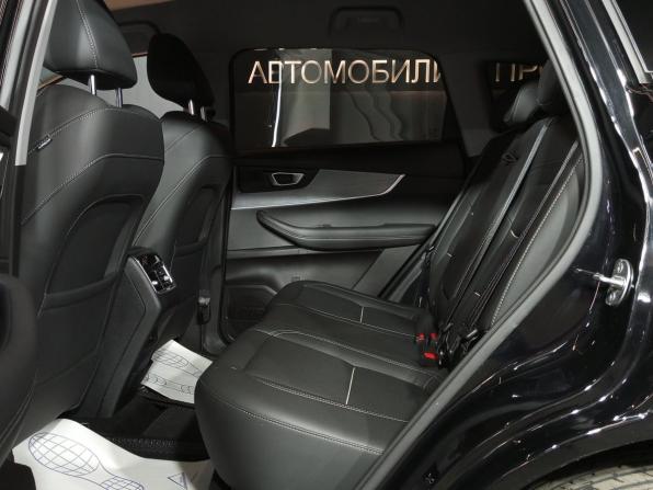 Chery Tiggo 7 Pro Max I с пробегом 2024 года, цена 2 050 000 рублей, 25344 км, внедорожник, Автокод Объявления