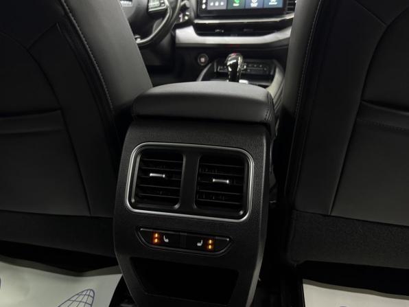 Haval F7x I Рестайлинг с пробегом 2024 года, цена 2 520 000 рублей, 36738 км, внедорожник, Автокод Объявления