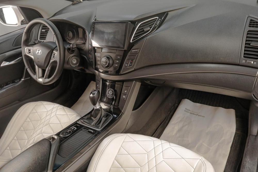 Hyundai i40 I Челябинск  - изображение 20