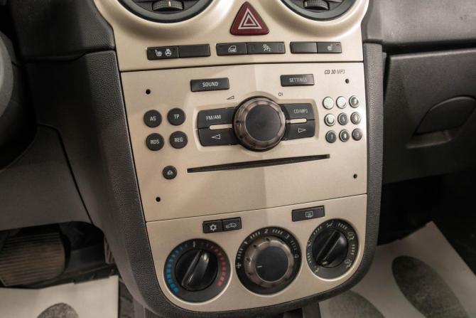 Opel Corsa D с пробегом 2008 года, цена 399 000 рублей, 210000 км, хэтчбек, Автокод Объявления