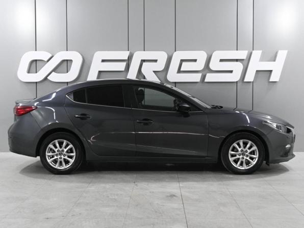 Mazda 3 II (BL) Рестайлинг с пробегом 2013 года, цена 1 240 000 рублей, 144340 км, седан, Автокод Объявления