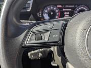 Audi A3 IV (8Y) Москва  - изображение 57