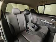 Nissan Tiida I Рестайлинг Москва  - изображение 31