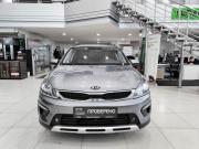 Kia Rio IV Рестайлинг Казань  - изображение 24