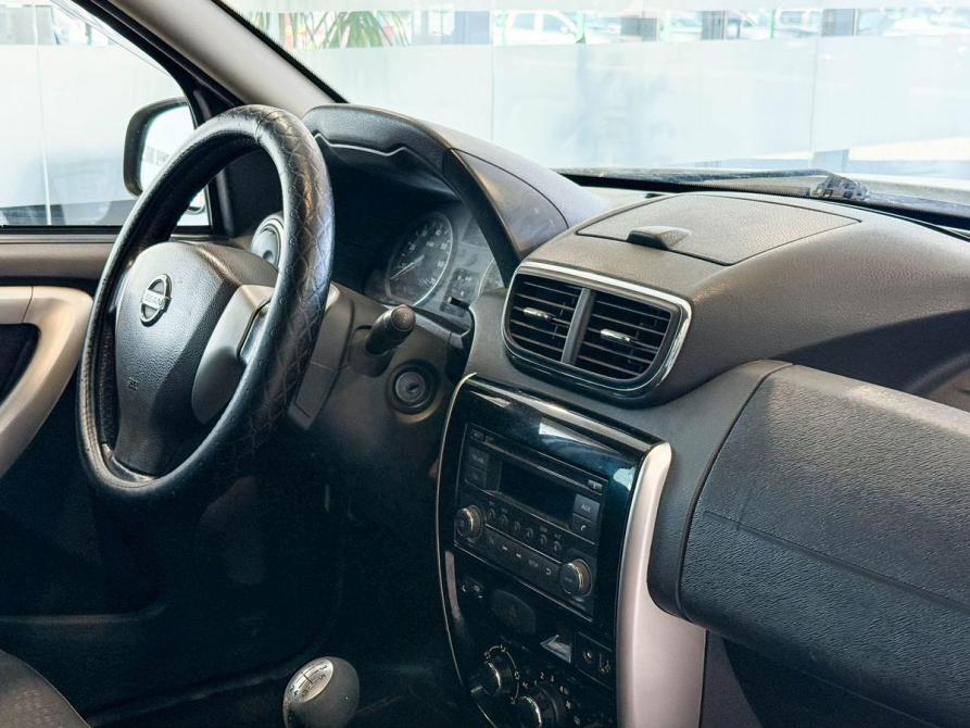 Nissan Terrano III (D10) Тверь  - изображение 8